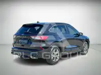 2020 Ford Kuga