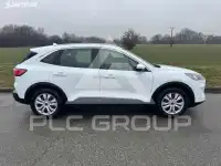 2020 Ford Kuga