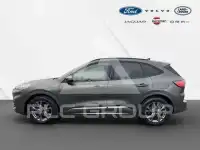 2020 Ford Kuga