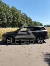 2020 Ford Kuga
