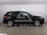 2020 Ford Kuga