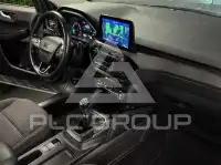2020 Ford Kuga