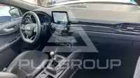 2020 Ford Kuga