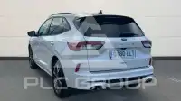 2020 Ford Kuga