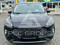 2020 Ford Kuga