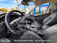 2020 Ford Kuga