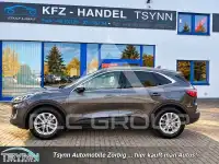 2020 Ford Kuga
