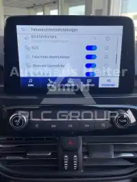 2020 Ford Kuga