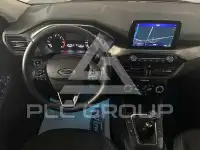 2020 Ford Kuga