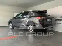 2020 Ford Kuga