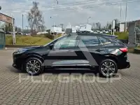 2020 Ford Kuga