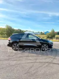 2020 Ford Kuga