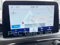 2020 Ford Kuga