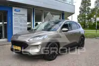 2020 Ford Kuga