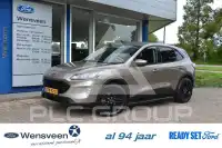 2020 Ford Kuga