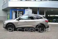 2020 Ford Kuga