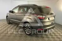2020 Ford Kuga