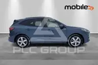 2020 Ford Kuga