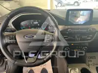 2020 Ford Kuga