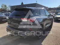 2020 Ford Kuga