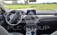 2020 Ford Kuga