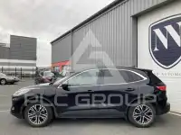 2020 Ford Kuga