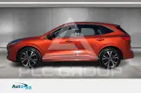 2020 Ford Kuga