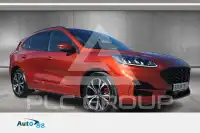 2020 Ford Kuga