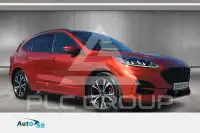 2020 Ford Kuga