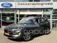 2020 Ford Kuga