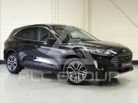 2020 Ford Kuga