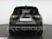 2020 Ford Kuga