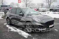 2020 Ford Kuga