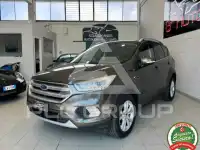 2020 Ford Kuga