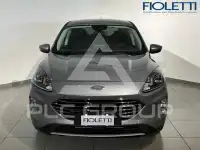 2020 Ford Kuga