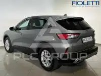 2020 Ford Kuga