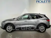 2020 Ford Kuga