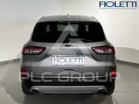 2020 Ford Kuga