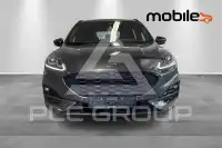 2020 Ford Kuga