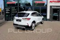 2020 Ford Kuga