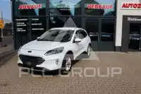 2020 Ford Kuga