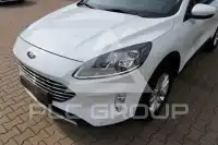 2020 Ford Kuga