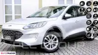2020 Ford Kuga