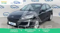 2020 Ford Kuga