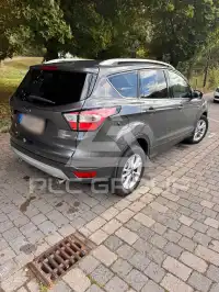 2020 Ford Kuga