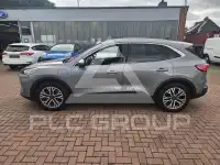 2020 Ford Kuga