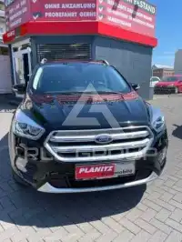 2020 Ford Kuga