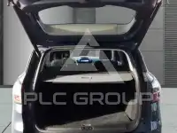 2020 Ford Kuga