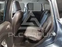 2020 Ford Kuga