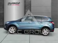 2020 Ford Kuga